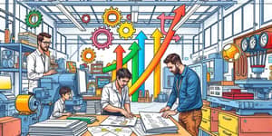Financiación para Comprar Equipamiento Empresarial: Despega tu Negocio