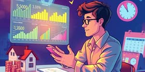 El Poder de las Simulaciones de Crédito: Planifica tu Futuro Financiero