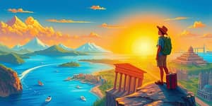 Préstamos para Viajes: Financia tus Aventuras y Conoce el Mundo