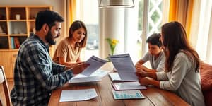 Préstamos entre Familiares: Consejos para Evitar Problemas Posteriores