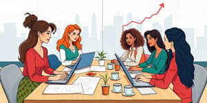 Préstamos para Emprendedoras: Rompiendo Barreras para el Éxito Femenino