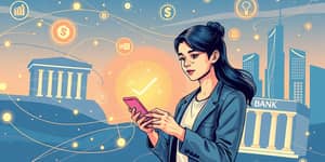 Cómo la Digitalización ha Simplificado y Agilizado la Solicitud de Créditos