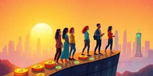 El Futuro es Hoy: Crecimiento de Capital para la Próxima Generación
