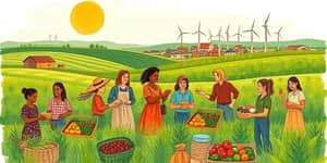 Comercio Justo: Rentabilidad con Principios Éticos