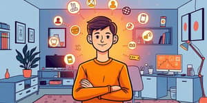 Asistencia Virtual: Invierte en la Optimización de la Vida Diaria