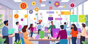 Gamificación: Oportunidades en la Aplicación del Juego a Negocios