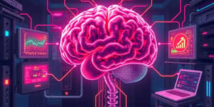 Neurotecnología: Inversiones en la Interfaz Cerebro-Máquina