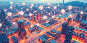 Sensores Inalámbricos: La Base de la Recopilación de Datos Inteligente