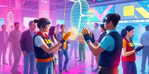 Tecnología Háptica: Oportunidades en la Experiencia Táctil Digital