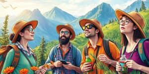 Turismo de Experiencias: Más Allá del Destino, la Inversión en Sentidos