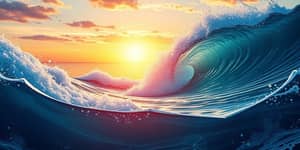 Energía Mareomotriz: Las Olas como Fuente de Inversión