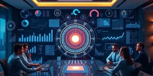 Asesoramiento Financiero Automatizado: Robo-Advisors y Su Crecimiento