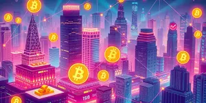 Mercados de Activos Tokenizados: La Digitalización de Todo Valor