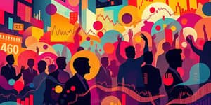 La Psicología del Mercado: Entendiendo las Tendencias Emocionales
