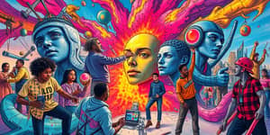Rompiendo Moldes: Tendencias que Desafían lo Convencional