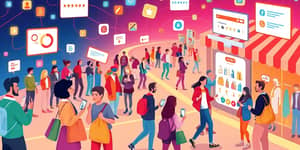 El Camino del Consumidor: Rastrea Tendencias y Gana Lealtad