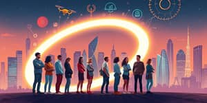 La Curva del Cambio: ¿Dónde Estamos en la Adopción de Tendencias?