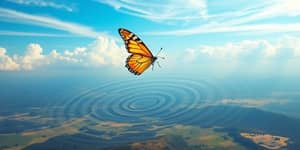 El Efecto Mariposa: Cómo Pequeñas Tendencias Generan Grandes Cambios