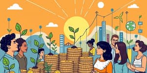 Finanzas Personales: Las Tendencias que Moldean el Ahorro y la Inversión