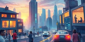 De la Idea al Mercado: Acelerando Tendencias Prometedoras