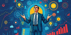 El Secreto del Éxito: Adaptarse a las Tendencias Emergentes