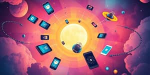 La Batalla por la Atención: Tendencias en el Contenido Digital