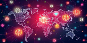 Blockchain Más Allá de Cripto: Nuevas Tendencias en Aplicaciones