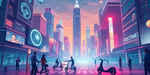 La Velocidad del Cambio: Mantente Al Día con las Tendencias Clave