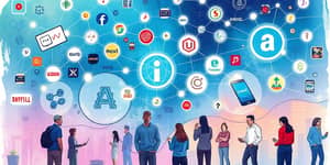El Ecosistema Digital: Tendencias que Conectan Marcas y Consumidores