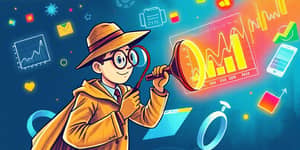Detectives de Tendencias: Herramientas y Métodos para Investigar el Mercado