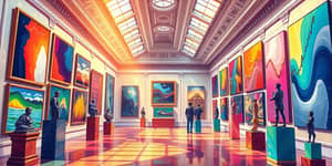 El Arte de la Apreciación: Multiplicación de Capital con Visión