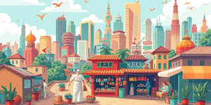 La Globalización de las Tendencias: Lo Local se Vuelve Universal
