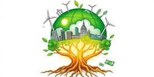 Capital Consciente: Inversiones que Transforman y Crecen