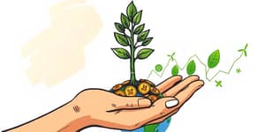 Inversión Ética: Tendencias Sostenibles y Socialmente Responsables