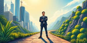 Crece o Decrece: La Elección en Tu Plan de Capital