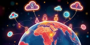El Ascenso de los Servicios: Tendencias en la Economía Terciaria