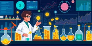 El Laboratorio del Capital: Experimenta y Haz Crecer Tu Dinero