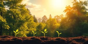 De Pequeñas Semillas a Grandes Bosques: Tu Capital Florece