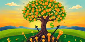 Más Allá del Ahorro: Tu Capital Merece Crecer