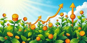 Siembra el Futuro: Estrategias de Crecimiento de Capital para Mañana
