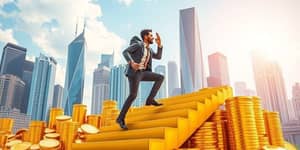 Vía Rápida al Crecimiento: Acelera Tu Acumulación de Capital