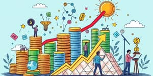 Radiografía del Crecimiento: Entiende el Poder de Tu Capital