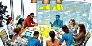 Maestría en Crecimiento: Conviértete en un Experto en Capital