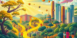 Ecosistema del Capital: Donde el Dinero Encuentra Oportunidades