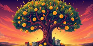 La Lógica del Crecimiento: Fundamentos para Multiplicar Tu Capital