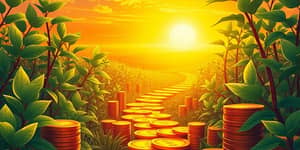 Transforma Tu Dinero: El Viaje Hacia el Crecimiento Consolidado