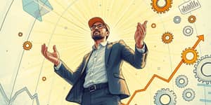 Rompe el Techo: Estrategias para un Crecimiento de Capital Sin Freno