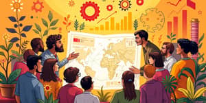 Créditos Blandos: Opciones de Financiación Accesibles para Proyectos Específicos