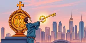 Préstamos con ICO: Accede a Financiación con Apoyo Estatal para Tu Negocio