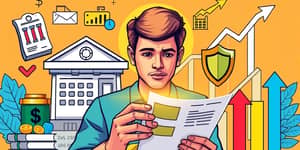 Entendiendo tu Reporte de Crédito: La Base para un Futuro Financiero Sólido